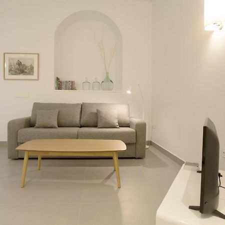 Casas De Sevilla - Apartamento A Pie De Muralla - Centro Historico 외부 사진