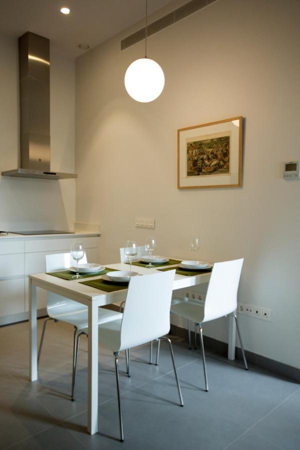 Casas De Sevilla - Apartamento A Pie De Muralla - Centro Historico 외부 사진
