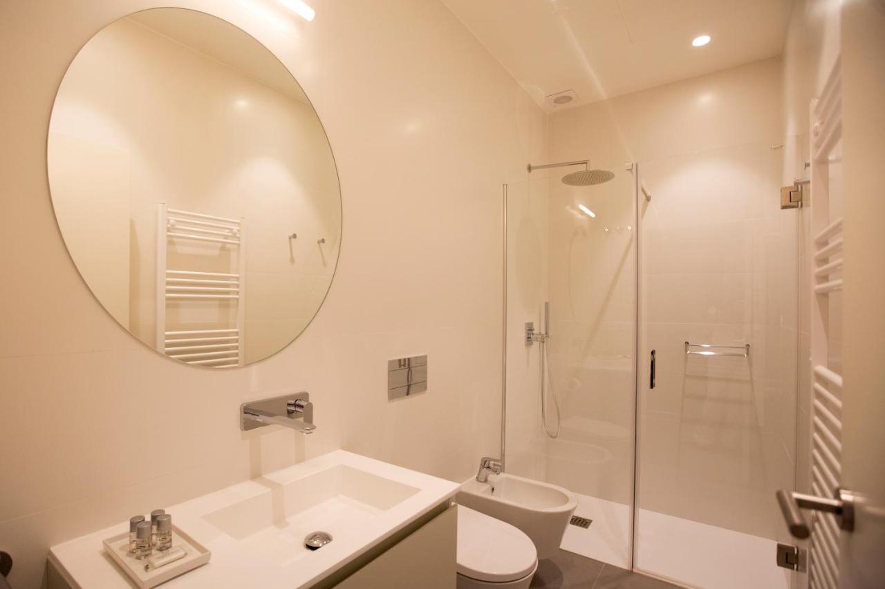 Casas De Sevilla - Apartamento A Pie De Muralla - Centro Historico 외부 사진