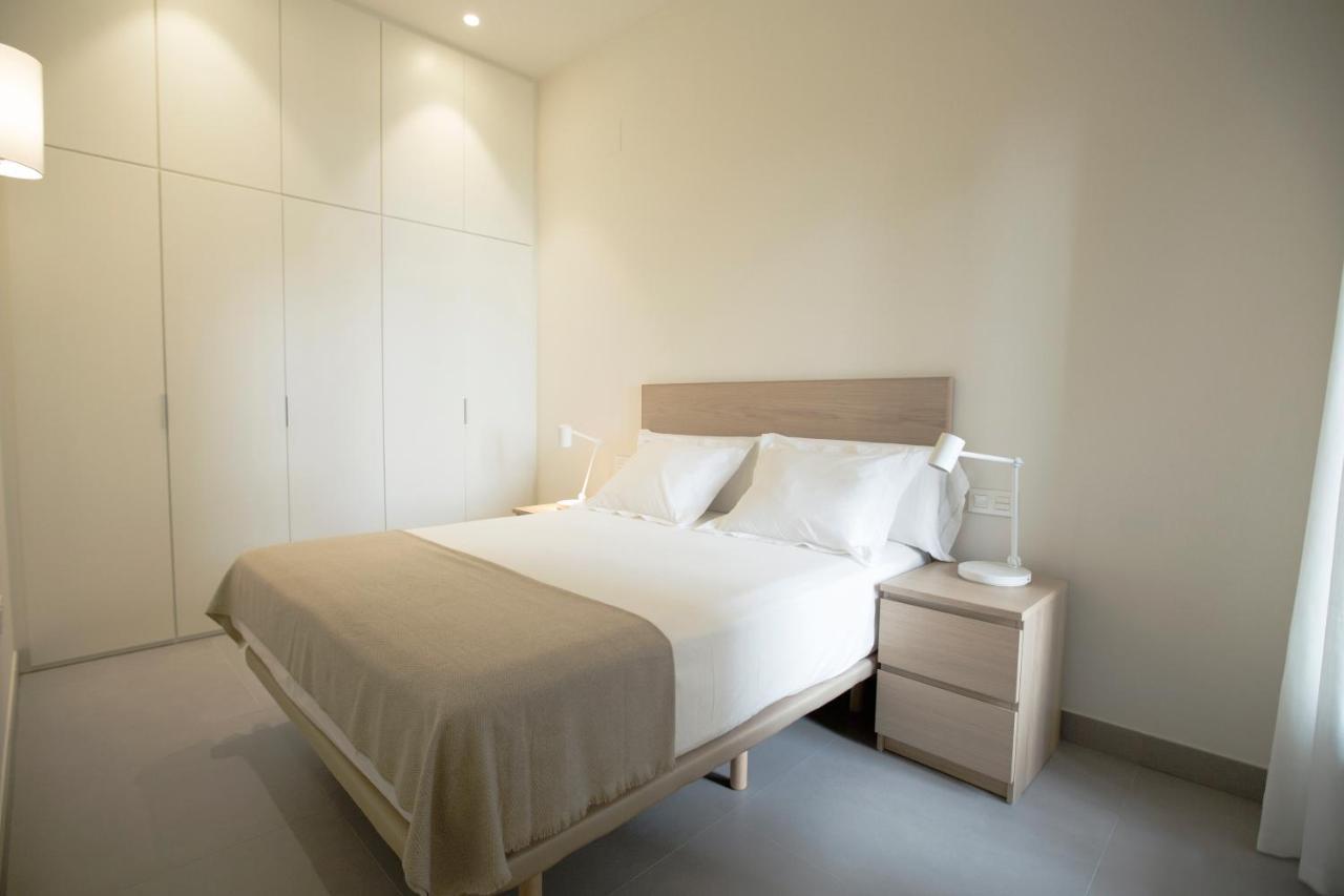 Casas De Sevilla - Apartamento A Pie De Muralla - Centro Historico 외부 사진